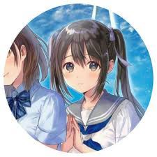 Pp couple anime sahabat perempuan. 45 Ide Pp Couple Wa 3 Sahabat Di 2021 Sahabat Pasangan Animasi Animasi