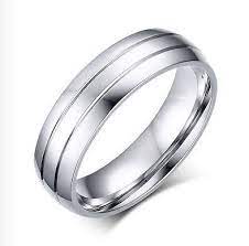 Stainless Steel Ring Mens Wedding Band Band Ring Engagement Ring Promise Ring Friendshi Mens Stainless Steel Rings Mens Wedding Rings Silver Wedding Rings