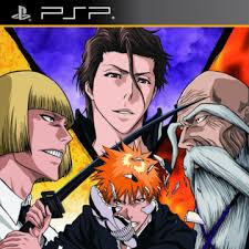 Cara cheat all game ppsspp 100% work подробнее. Bleach Heat The Soul 7 Bleach Wiki Fandom