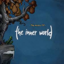 A new consciousness of the heart is possible. The Inner World Official Soundtrack Vinyl Lp Amazon De Musik Cds Vinyl