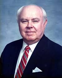 George Hale Obituary