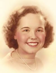 Obituary information for Elizabeth Frost