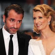 Jean Dujardin et Alexandra Lamy : cause de leur rupture, rapports  actuels... tout savoir sur le couple qu'ils ont formé