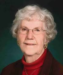 Hazel Jeanette (Nelson) Larson Obituary 2021