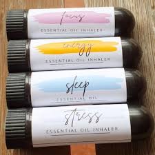 Shop latest essential oils inhaler online from our range of health & beauty at au.dhgate.com, free and fast delivery to australia. Young Living Essential Oils Inhaler Blends Shopee Philippines