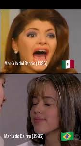 Maria Bairro Padre Cruz