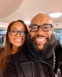 Bro has been my ride or die since I was born (yes, my uncle is just under 4  years older than me). Literally has had my back for 52 years (NOBODY messed