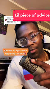 Reply to @spareclosetrecords #synclicensing #musiclicensing #indieartists  #musicproducer