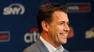 Edwin Diaz: 2.70 ERA, 26.2 IP, 7 K, 37 SO, god tier entrance music Jarred  Kelenic: OPS+ of 9, can't play center field, has a name straight out of  that Japanese Fighting