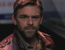 Ian Tracey in Supernatural. He played Smith in the SG1 episode "Prometheus."