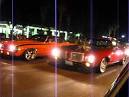 WORLDS FASTEST BLOWER CAR - Frankie Taylor 7263mph