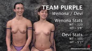 Syd, Wenona, Vendetta and Devi Lynne - Videos - hcBDSM.com