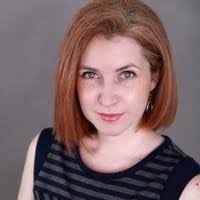 Kimberly Mcalpine's Instagram, Twitter & Facebook