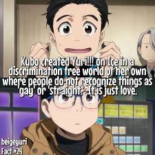 Pin On Yuri On Ice