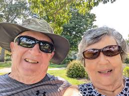 Happy 50th Anniversary to Bill and Cindy Stratton