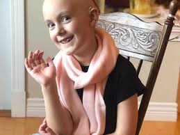 Fundraiser for Ben Sears by Rob Elliott : Help Charlotte Kick Cancers Butt!