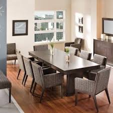 See more of contemporary kitchenette on facebook. Upholstered Arm Pedestal Set Kitchen Table Settings Round Dining Room Sets Contemporary Round Dining Room