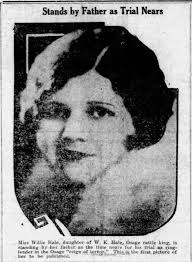 Crescent College History Project