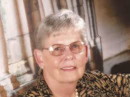 Rita Neilson's Obituary