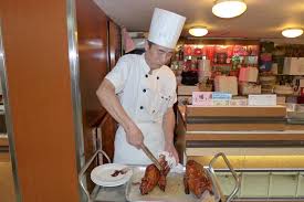 Hong kong arts centre (hkac; Unterwegs On The Road Die Beste Ente In Hongkong Das Spring Deer Restaurant