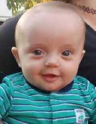 Killian Jude Reed Obituary