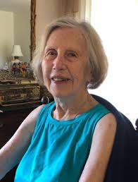 Muriel Fleming Obituary