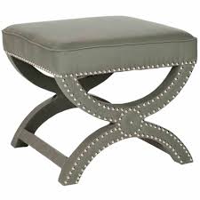 Check spelling or type a new query. Safavieh Mystic Glam Upholstered Square Ottoman W Silver Nail Heads Walmart Com Walmart Com In 2021 Square Ottoman Grey Ottoman Safavieh Ottoman