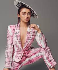Maudie Williams Maisie Williams Sophie Turner Maisie Williams Celebs