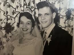 Obituary of Lee Seymore Lang