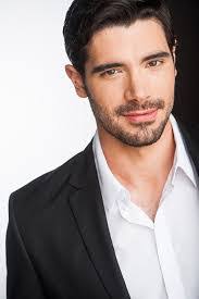 Patrick Mcgowan's Instagram, Twitter & Facebook