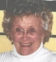 Shirley Whitney Obituary (2016)