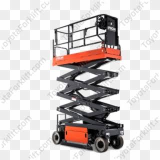 Toyota SV2032E Aerial Lift