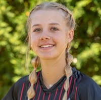 Leighton Mitchell's Softball Recruiting Profile