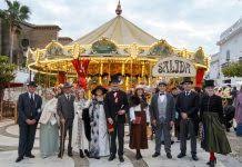 Especial “Sabías Que” Bonares año 1338.