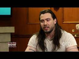 Nightclub (rock club?) in my home town (self.andrewwk). Exclusive Andrew W K Addresses Fraud Illuminati Rumors Larry King Now Ora Tv Youtube