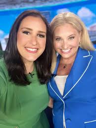 The forecast says 31 tomorrow! For Mike Slifer's birthday that is!🙌🙌🙌  Join me in wishing him HBD!🎁