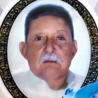 José Santos Valeriano Durón (1918–2013)