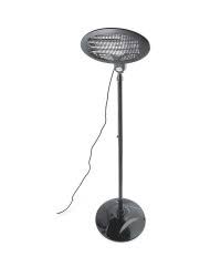 Now the weather's cooling down, b&m has a wide range of heaters, fires, radiators and more cheap heating options for your home. Gardenline 2000w Patio Heater Aldi Uk