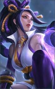 Mobile legends moving wallpaper / mobile legends live wallpaper. Skin Hanabi Mobile Legend Wallpaper Hd Michael Redmon