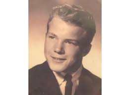 Roger William Naylor Obituary (2024)