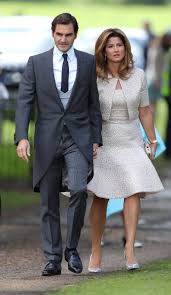 Frau federer gmbh belongs to the industry «operation of design, graphics and jewellery studios». Bilderstrecke Zu Pippa Middleton Hat James Matthews Geheiratet Bild 7 Von 9 Faz