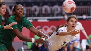 Летние олимпийские игры 2016 (англ. Olimpiada 2020 V Tokio Gandbol Zhenshiny Rossiya Braziliya 24 24 Obzor Matcha 25 Iyulya 2021 Sport Ekspress