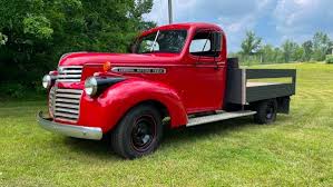 Image result for Ferrara Blue 1942 GMC
