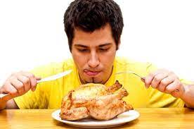 Nausea After Eating Eggs Or Chicken Causes Treatments Food Eating Eggs Food Allergies
