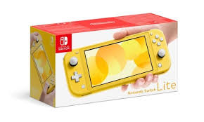Nintendo Switch Lite Nintendo Switch Nintendo Lite Nintendo Switch System