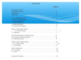 Pengertian hasil penelitian dan pembahasan. Pengertian Makalah