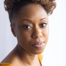 Samantha Alēthea Inniss