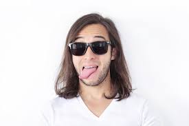 Smile, You're a Genius |