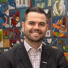 BUILDING OUR TOMORROW, TODAY