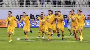 The socceroos' history stems from the first australian national football team which was convened in 1922. Socceroos Up For Hectic Return Schedule The West Australian